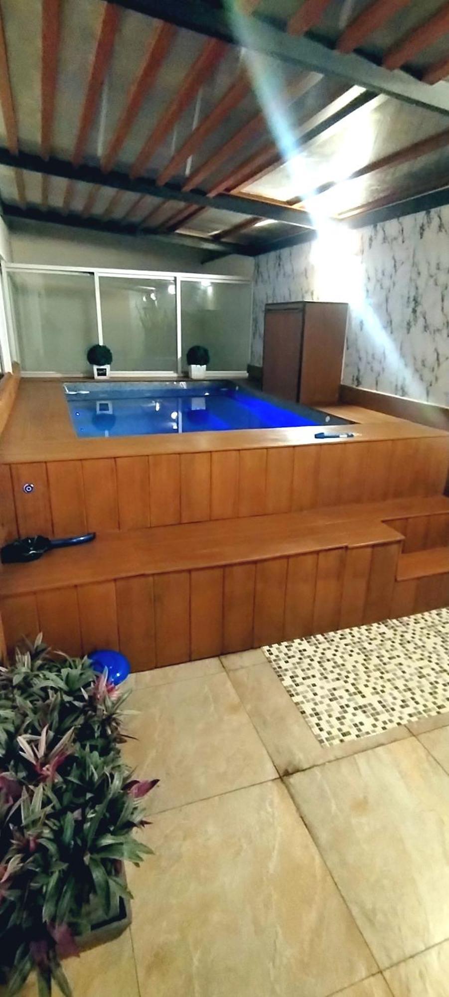 Miraflores Goldhouse Piscina Privada Temperada Hidromasajes