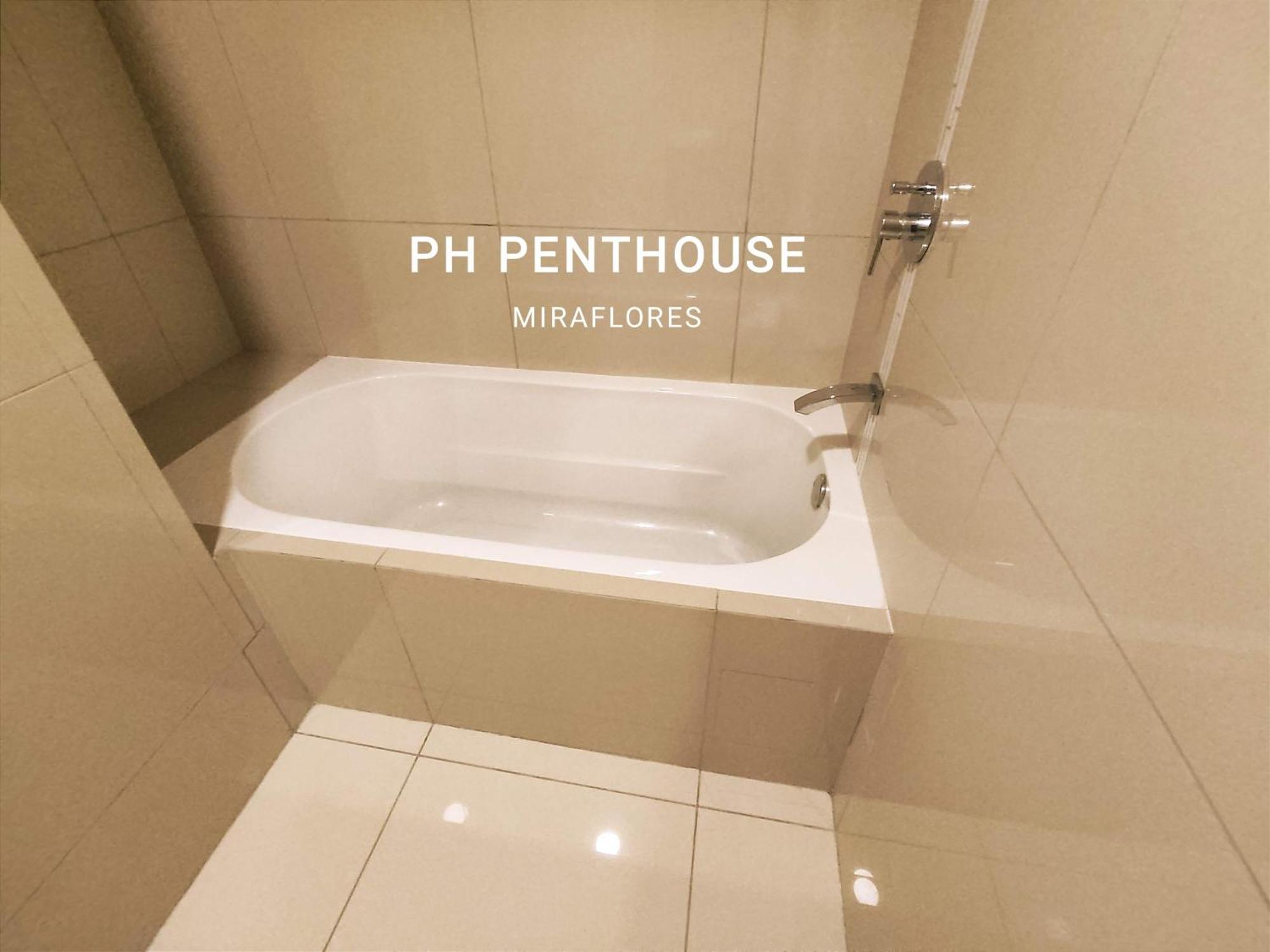 Apartamento Miraflores Goldhouse Piscina Privada Temperada Hidromasajes *