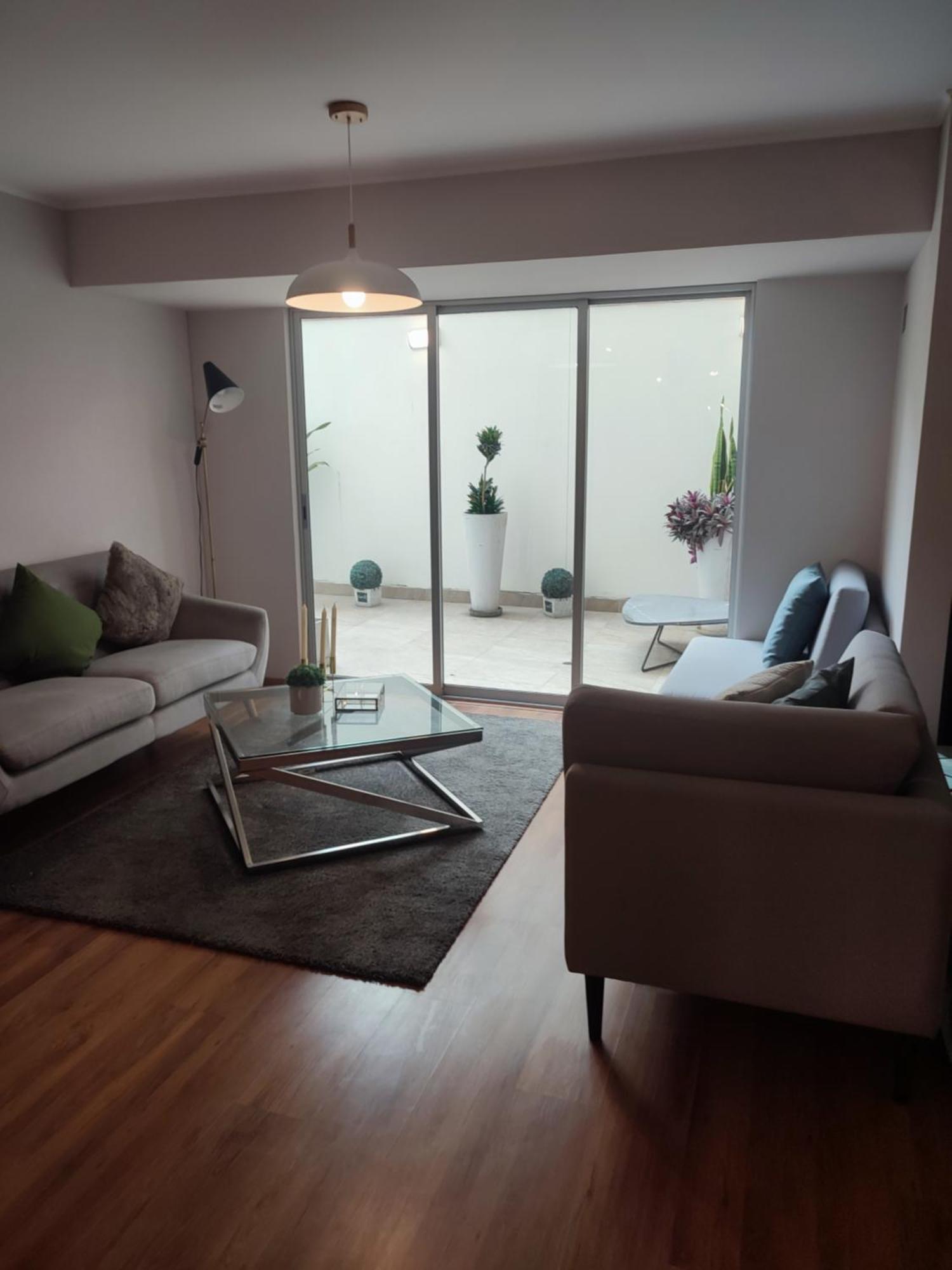Apartamento Miraflores Goldhouse Piscina Privada Temperada Hidromasajes