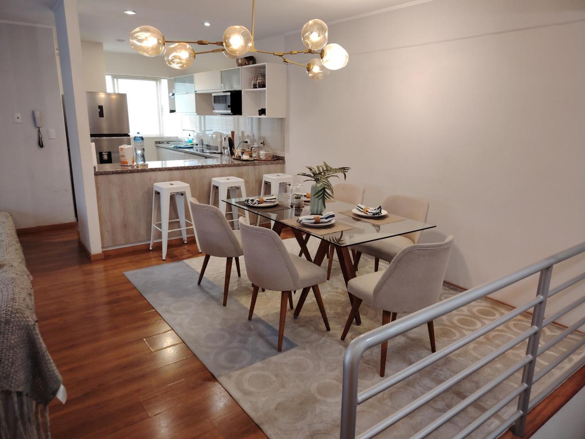 Apartamento Miraflores Goldhouse Piscina Privada Temperada Hidromasajes